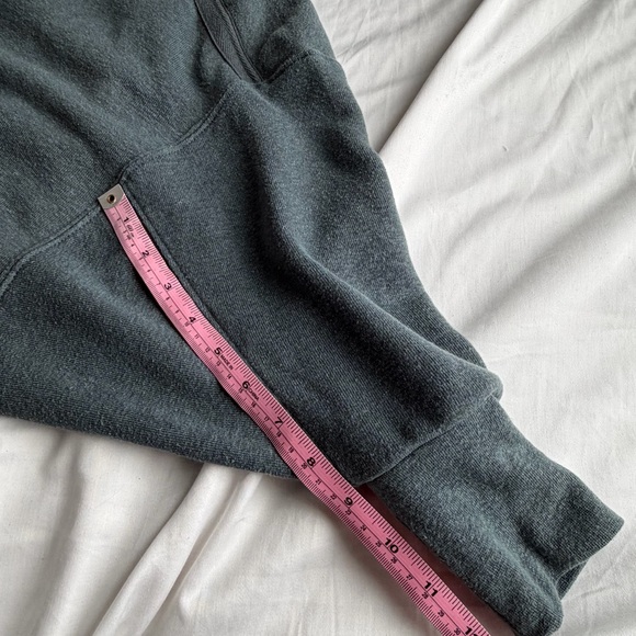 Prana Women’s Relaxed Fit Hoodie Sweatshirt – Cozy Athleisure XS - Picture 10 of 11